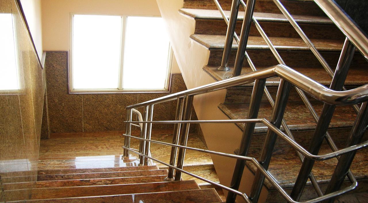 Athidhi Residency Ξενοδοχείο Τιρουπάτι Εξωτερικό φωτογραφία